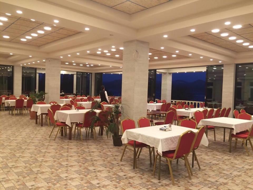 Hotel Ashot Erkat Sevan Exteriör bild