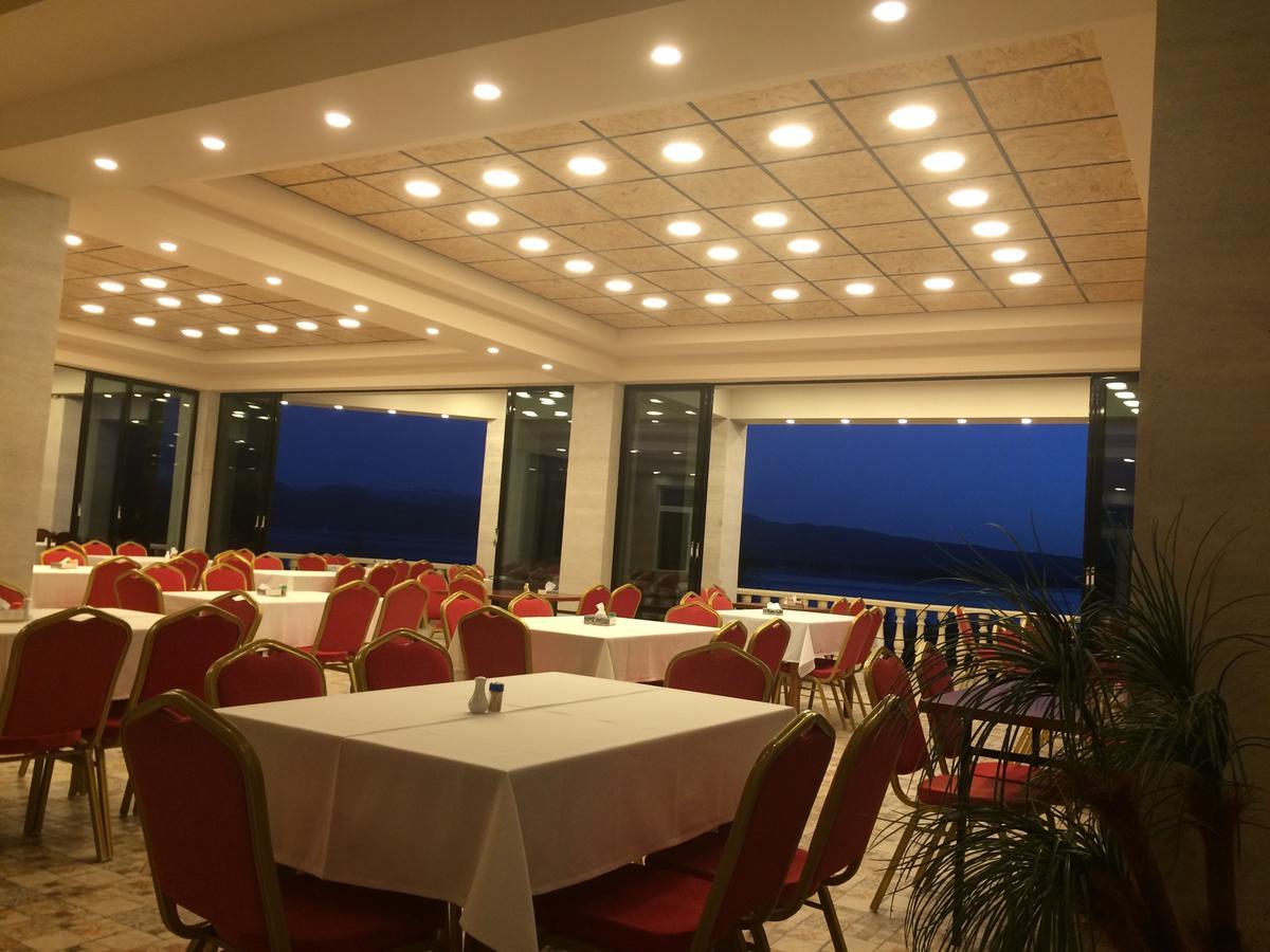 Hotel Ashot Erkat Sevan Exteriör bild